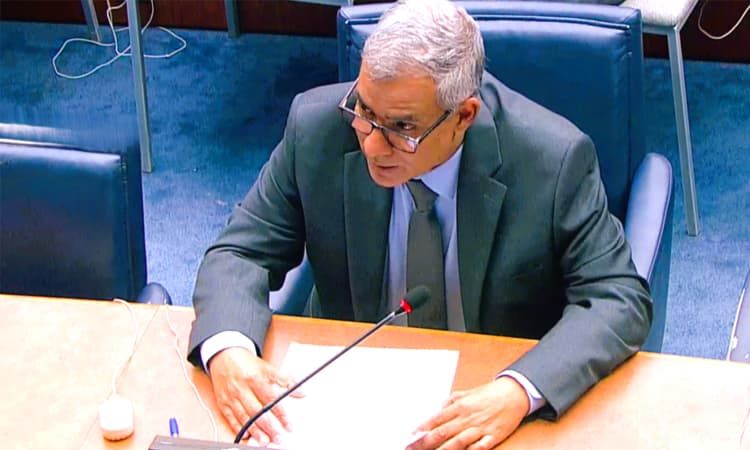 জাতিসংঘ ফোরামে ন্যায্য বৈশ্বিক আর্থিক কাঠামো ও টেকসই এলডিসি উত্তরণের আহ্বান বাংলাদেশের- খবরের ইমেজ Image