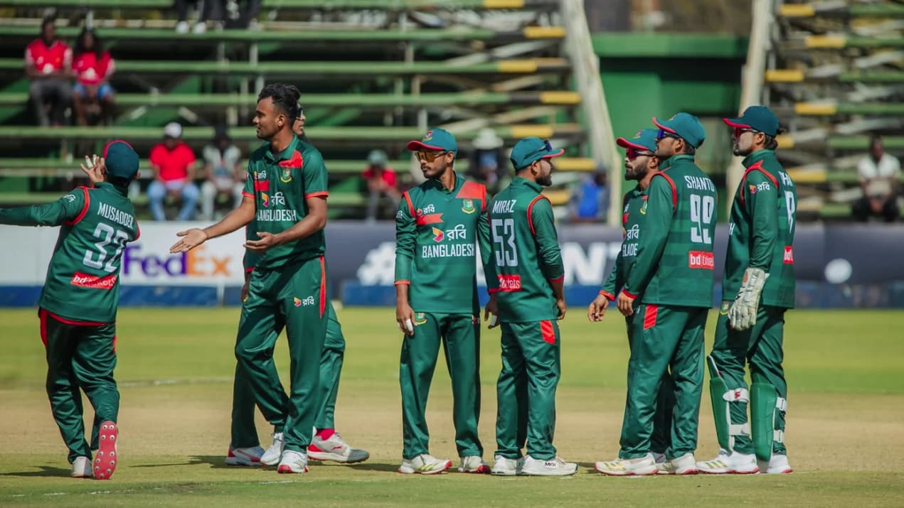 সান্ত্বনার জয়ে হোয়াইটওয়াশ এড়াল বাংলাদেশ- খবরের থাম্বনেইল ফটো