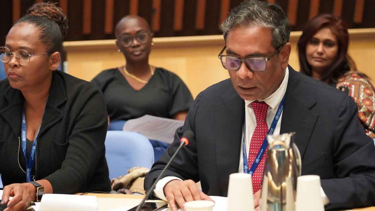 ক্যানসার প্রতিরোধে প্রাথমিক স্বাস্থ্যসেবাকে সর্বোচ্চ অগ্রাধিকার দিচ্ছে বাংলাদেশ- খবরের থাম্বনেইল ফটো