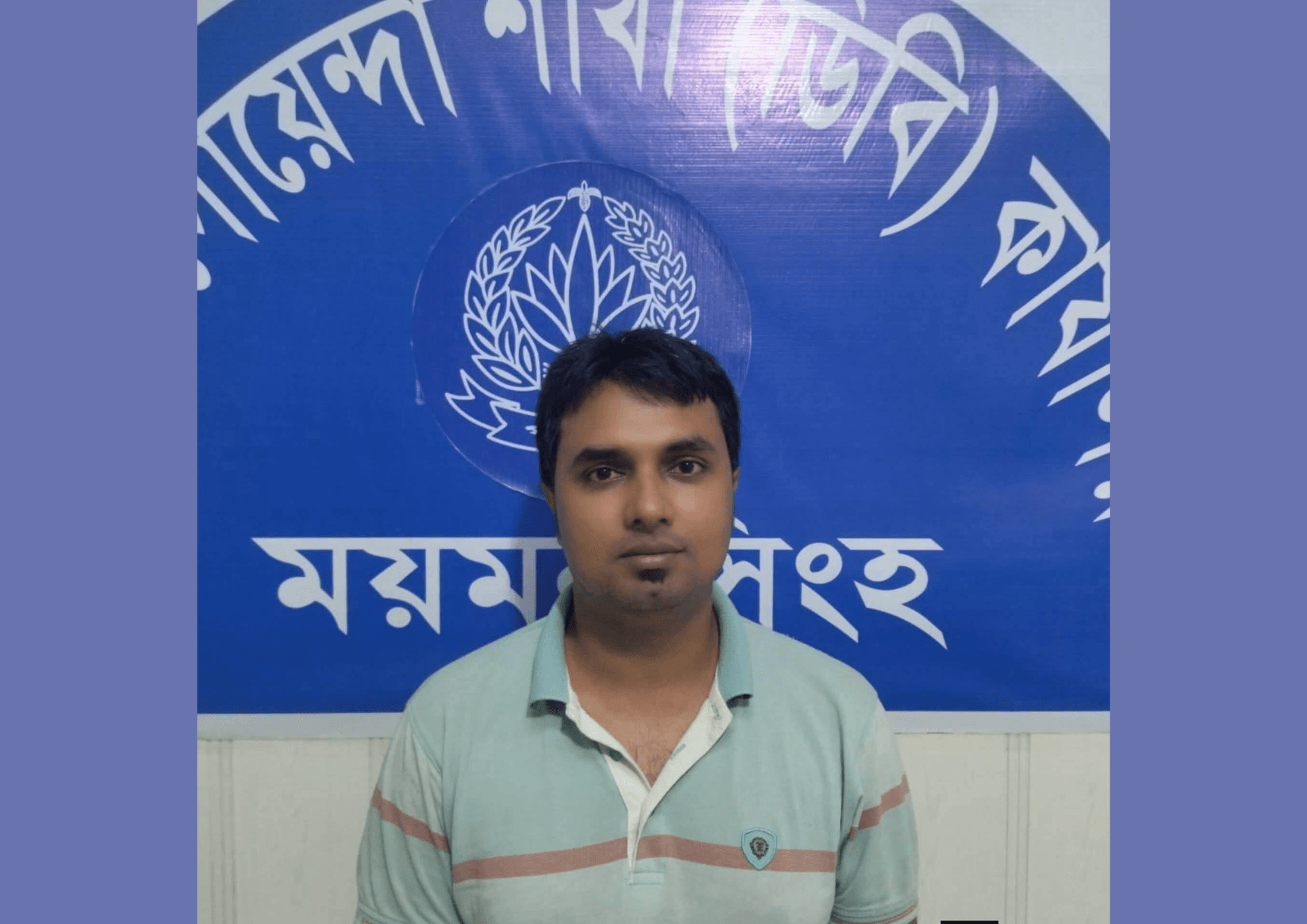 নিষিদ্ধ ছাত্রলীগের জাবি শাখার নেতা দেলোয়ার গ্রেপ্তার- খবরের থাম্বনেইল ফটো
