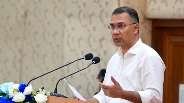 দক্ষতাভিত্তিক শিক্ষা ছাড়া বেকারত্ব কমবে না: তারেক রহমান - খবরের ইমেজ Image