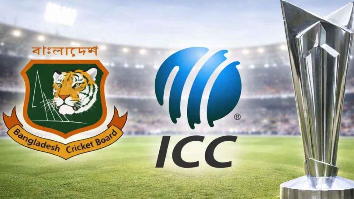 বিশ্বকাপ ভেন্যু বদলের দাবিতে স্বাধীন কমিটির হস্তক্ষেপ চায় বিসিবি image