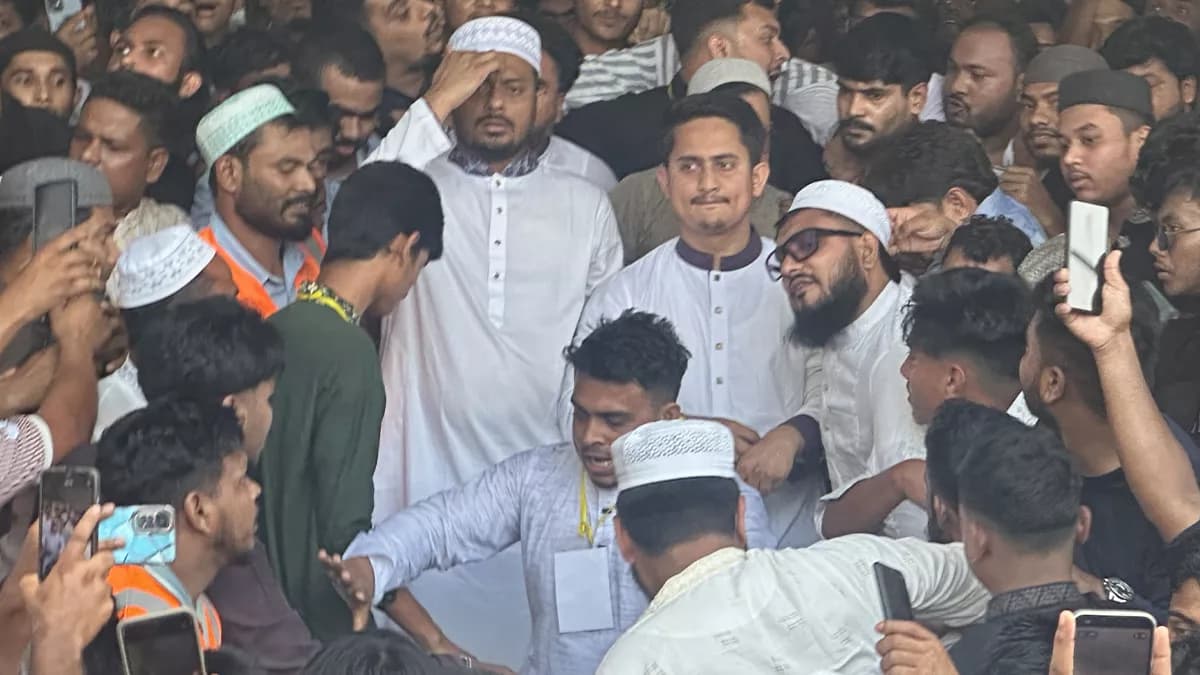 সীমান্তে হত্যাকাণ্ড আন্তর্জাতিক মানবাধিকারের লঙ্ঘন: পাটওয়ারী- খবরের ইমেজ Image