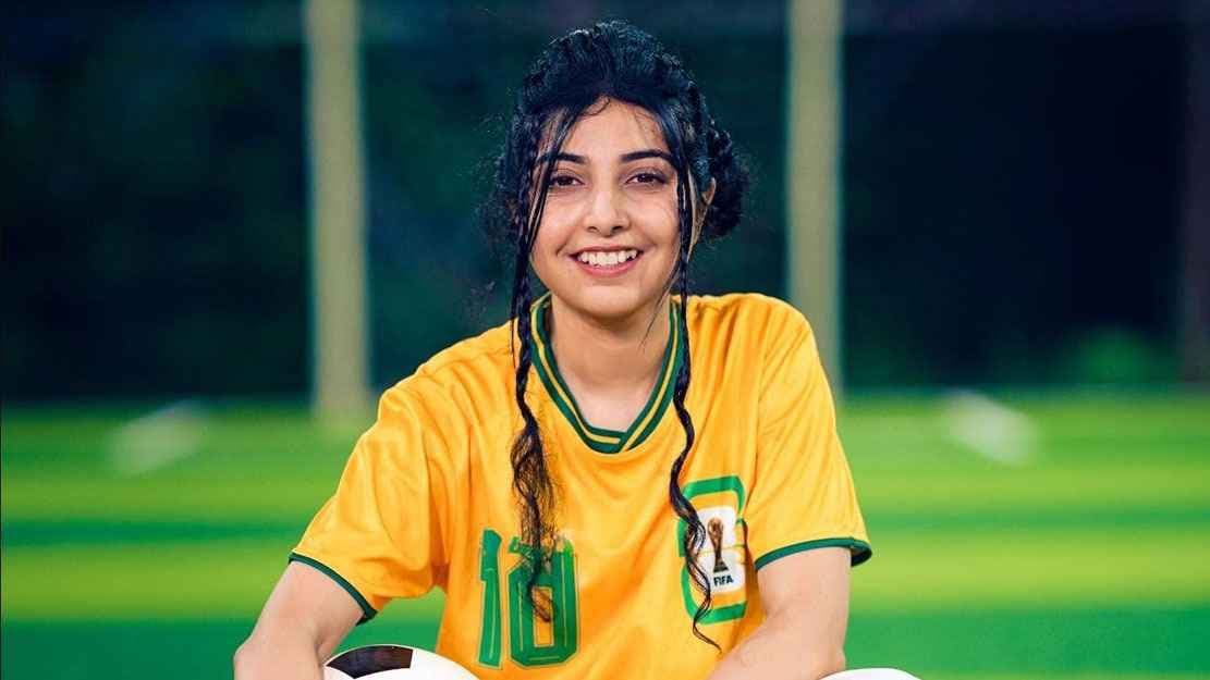 ব্রাজিলের কড়া সমর্থক পড়শী, যা লিখলেন ফেসবুকে- খবরের থাম্বনেইল ফটো