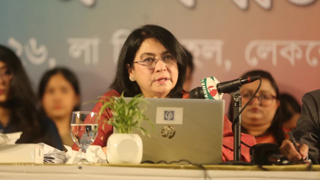 মূল্যস্ফীতি সাড়ে ৭ শতাংশে নামানো প্রায় অসম্ভব- খবরের থাম্বনেইল ফটো