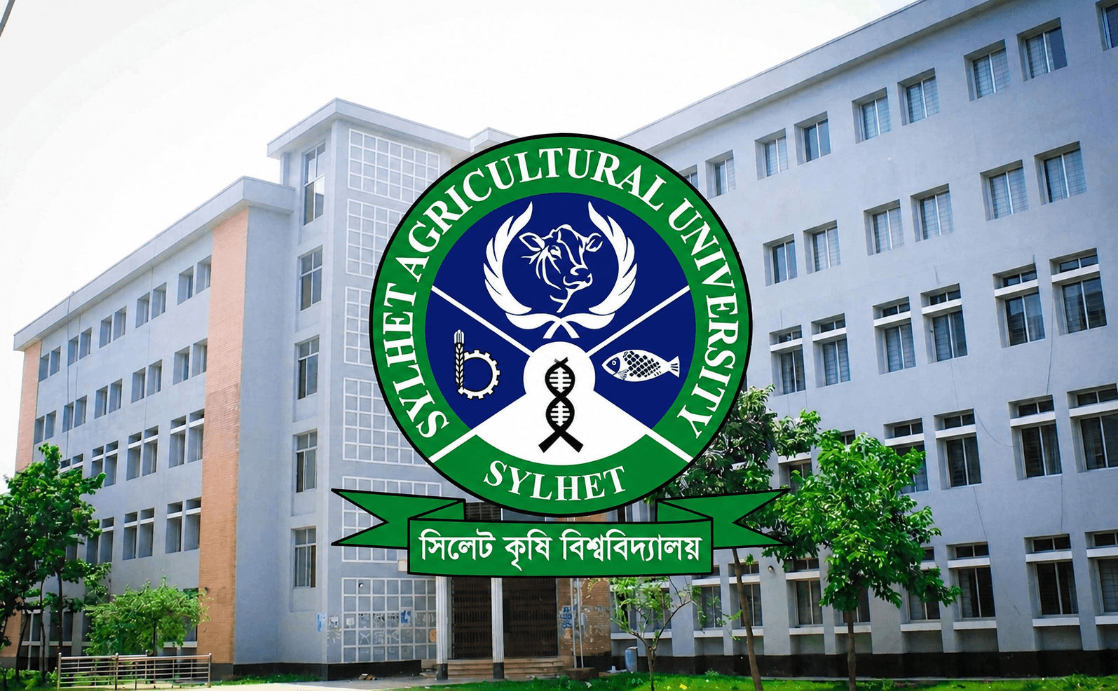 সিকৃবির জন্য ৮৯ কোটি ৮২ লাখ টাকার বাজেট অনুমোদন- খবরের ইমেজ Image