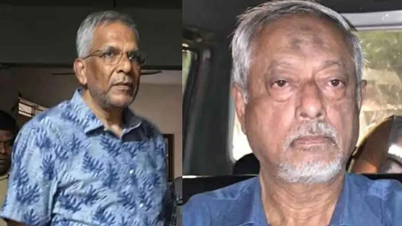 মানবতাবিরোধী অপরাধ মামলায় আসামি হচ্ছেন মামুন-মাসুদ- খবরের থাম্বনেইল ফটো