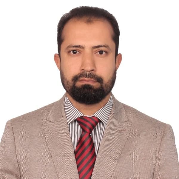 যবিপ্রবির নতুন প্রক্টর ড. মোঃ হামিদুর রহমান - খবরের ইমেজ Image