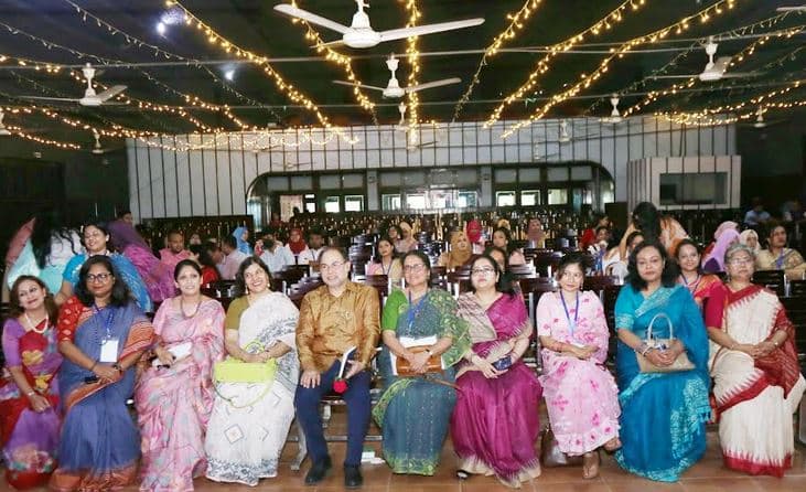 ঢাবি উইমেন এন্ড জেন্ডার স্টাডিজ বিভাগের রজত জয়ন্তী উদযাপন- খবরের ইমেজ Image