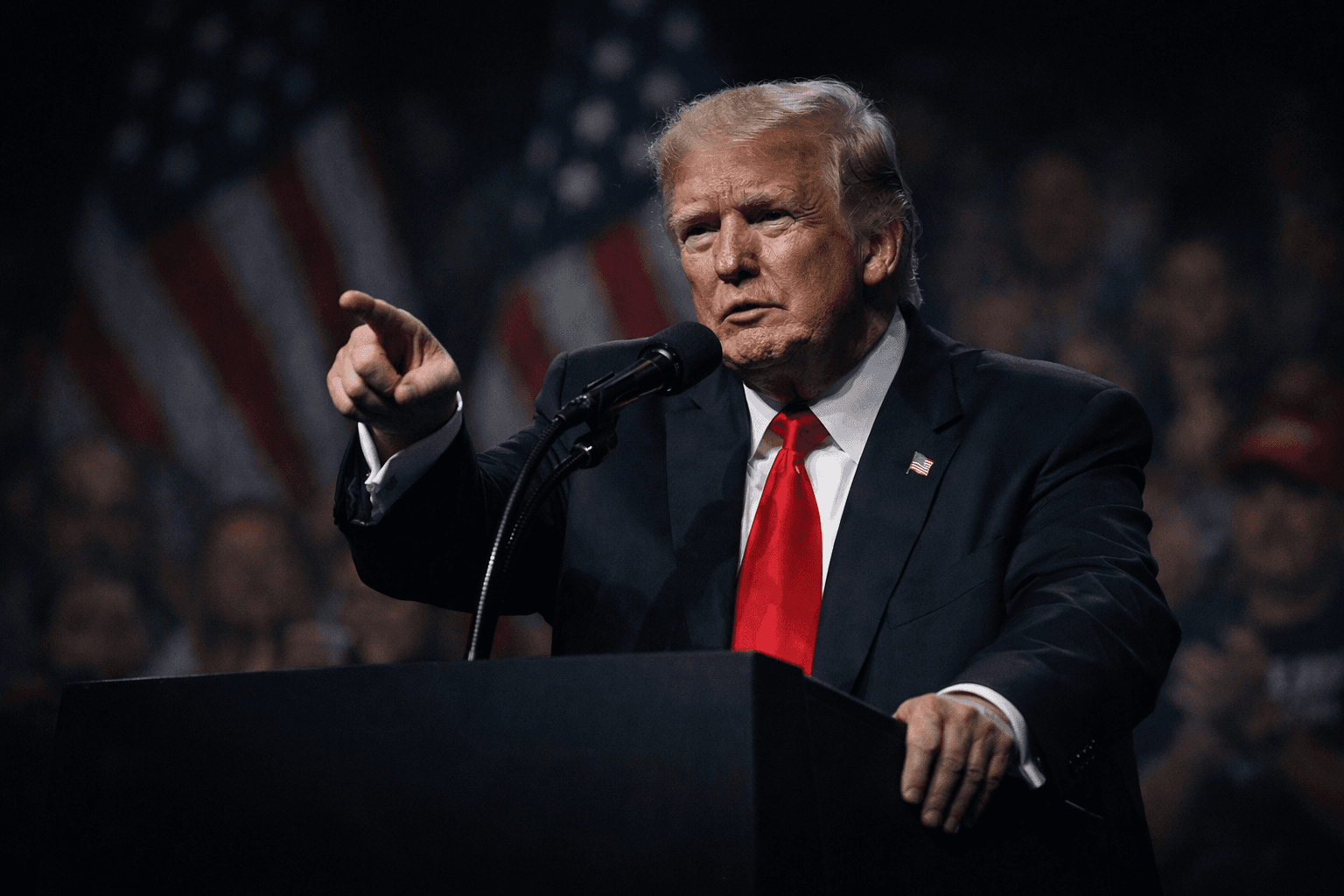 ইরানের সঙ্গে শান্তি চুক্তির আশাবাদী যুক্তরাষ্ট্র- খবরের ইমেজ Image