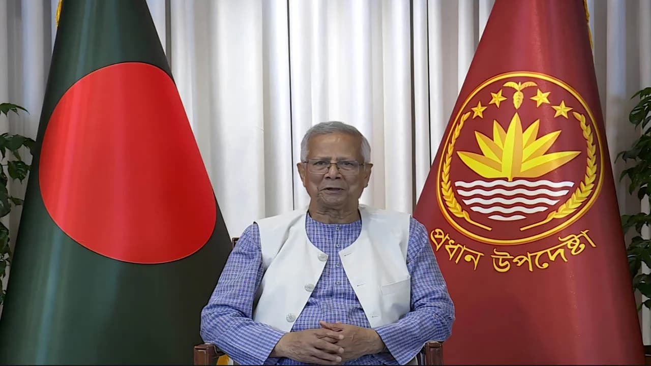 বাংলাদেশ সকল মানুষের জন্য নিরাপদ ও শান্তিপূর্ণ আবাসভূমি- খবরের থাম্বনেইল ফটো