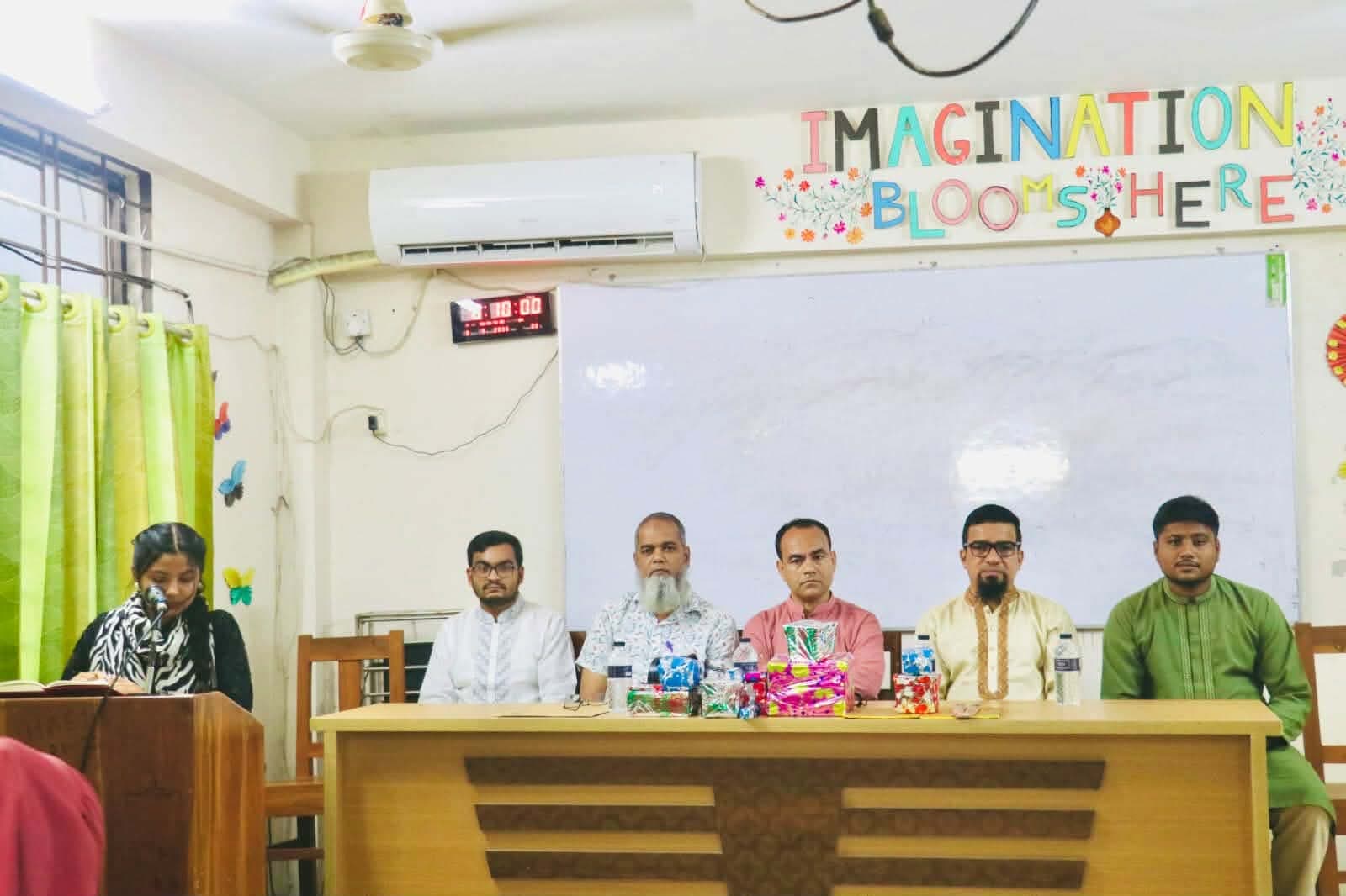 গোবিপ্রবিতে নরসিংদী জেলা ছাত্রকল্যাণ সমিতির চড়ুইভাতি অনুষ্ঠিত- খবরের থাম্বনেইল ফটো
