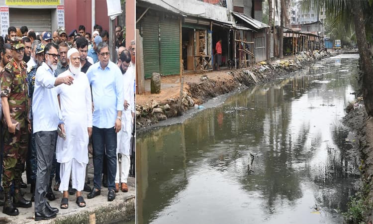 ঢাকা-১৫ আসনের জনদুর্ভোগ নিরসনে নাগরিক সমাবেশ- খবরের ইমেজ Image