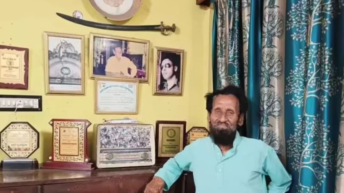 নাগরিকত্ব বাতিল হলো মীর জাফরের ৩৪৬ বংশধরের- খবরের ইমেজ Image