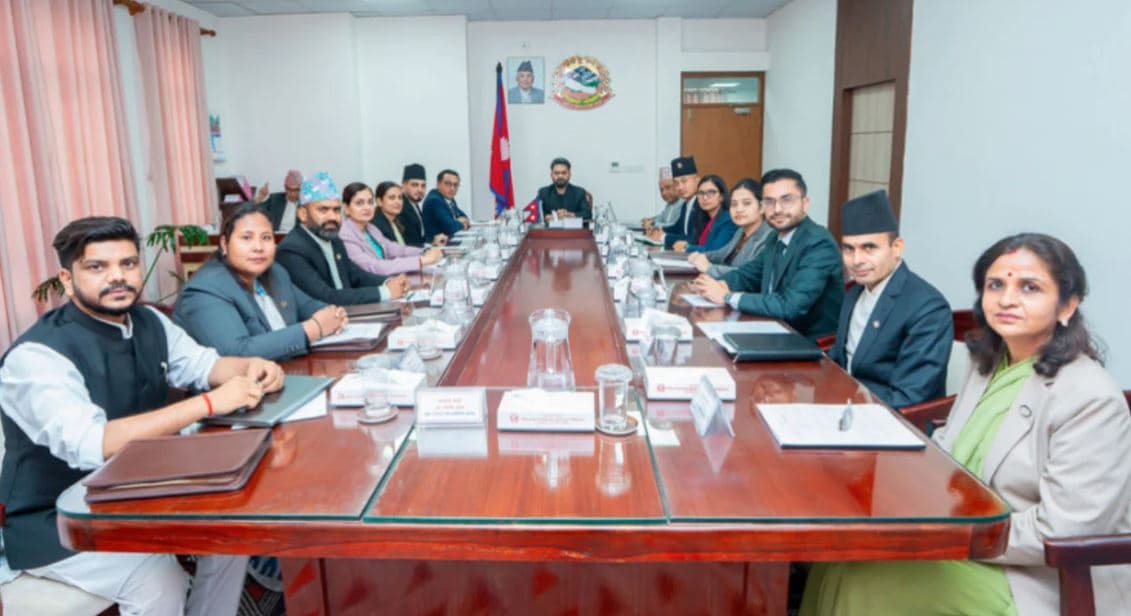 নেপালে রাজনীতিবিদ ও কর্মকর্তাদের সম্পদ তদন্তে কমিশন গঠন- খবরের থাম্বনেইল ফটো