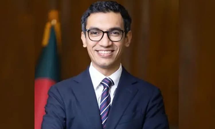 কাঠামোগত অর্থনৈতিক চ্যালেঞ্জ মোকাবিলায় সরকার-ব্যবসায়ী সমন্বয় জরুরি: বিডা চেয়ারম্যান- খবরের ইমেজ Image