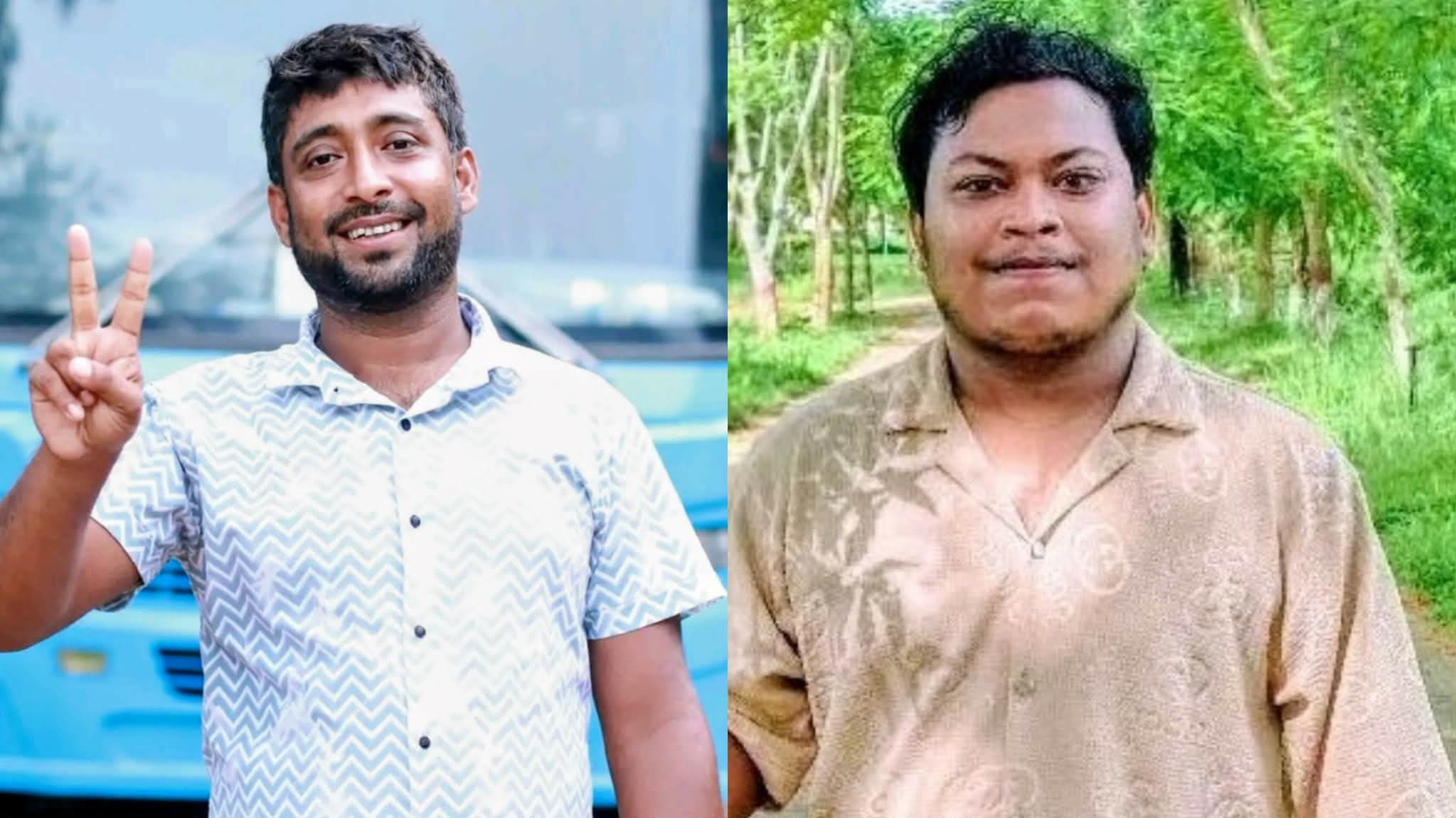 কুবিতে ছাত্রদল নেতা ও কর্মীর পাল্টাপাল্টি অভিযোগ থানায়- খবরের ইমেজ Image