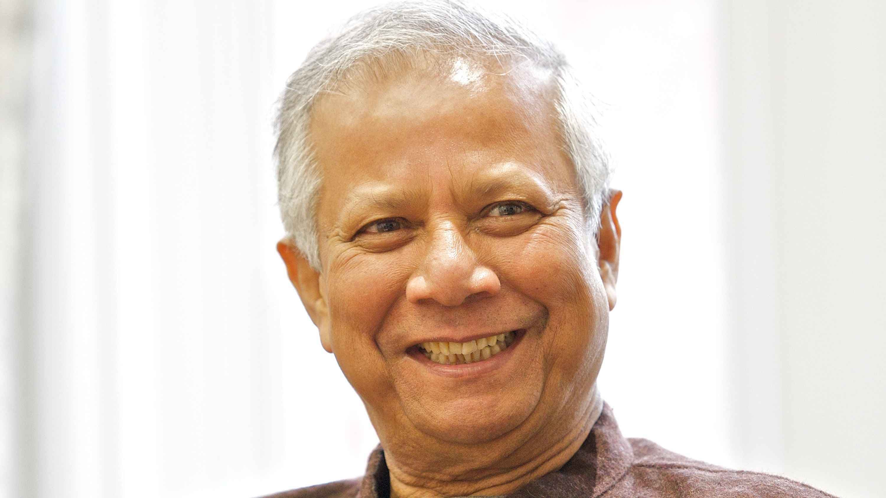 ড. ইউনূসসহ ৫ জনের বিরুদ্ধে মামলার আবেদন খারিজ- খবরের ইমেজ Image