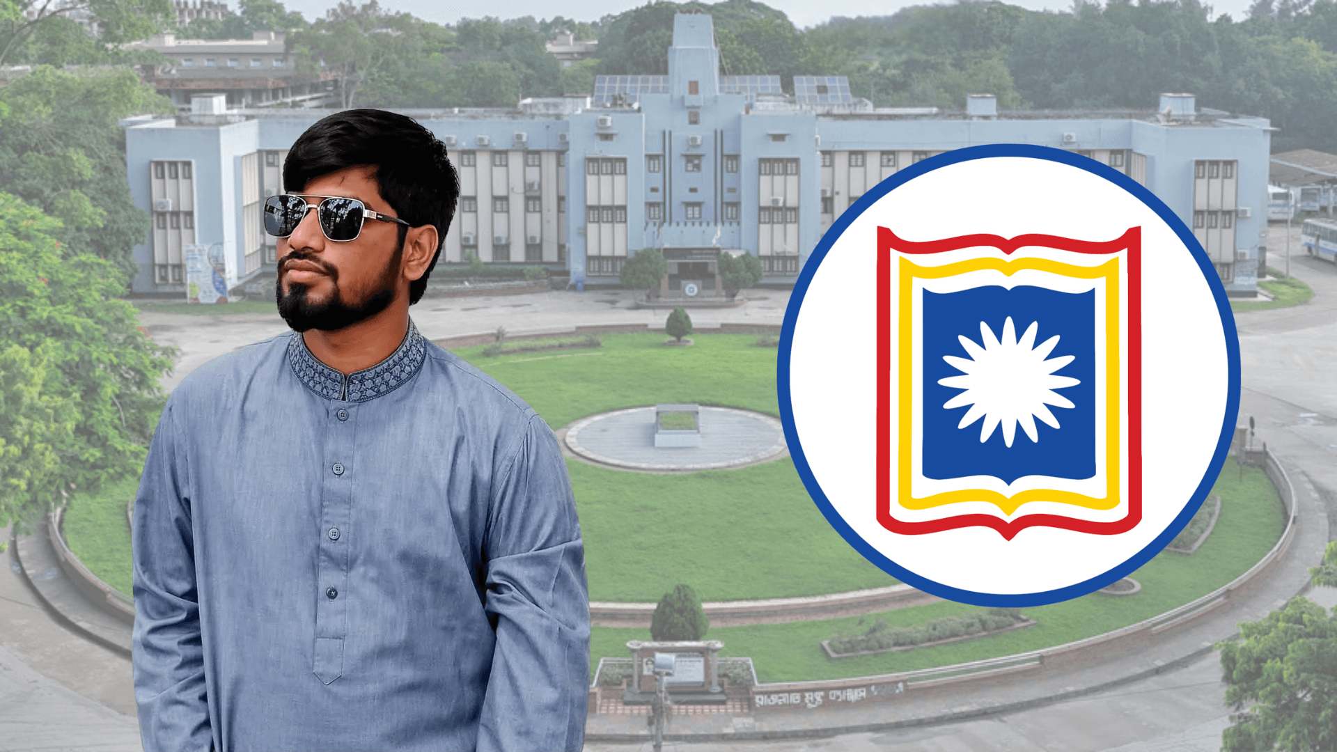 রাবি ছাত্র উপদেষ্টাকে ‘কান বরাবর পড়বে’—ছাত্রদল নেতার হুমকিতে সমালোচনার ঝড়- খবরের ইমেজ Image