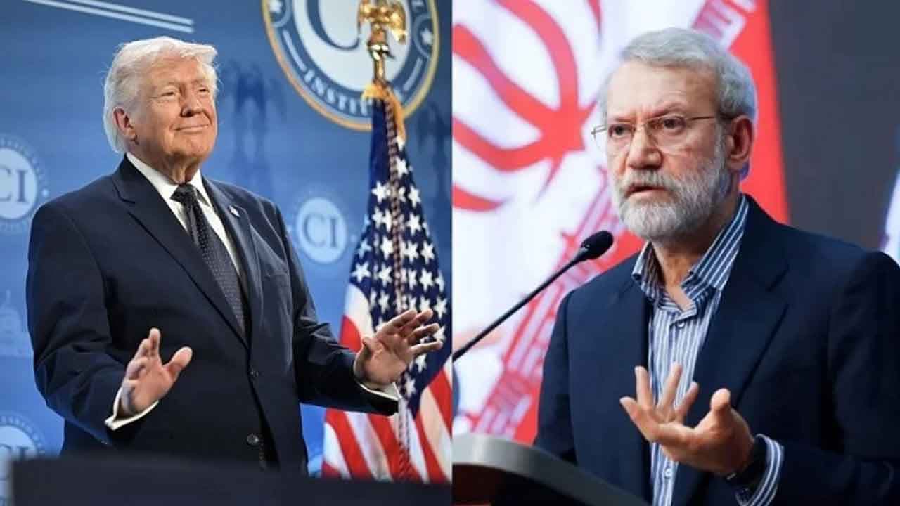 মধ্যপ্রাচ্যকে ৩০ মিনিটের মধ্যে অন্ধকার করে দেওয়ার হুঁশিয়ারি ইরানের- খবরের থাম্বনেইল ফটো