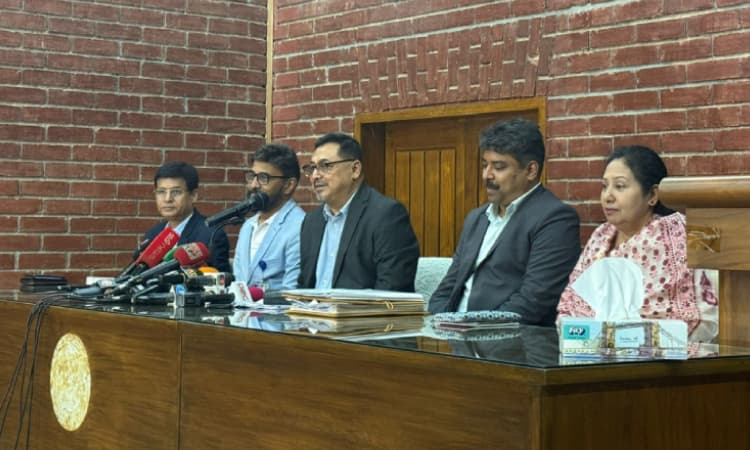 সরকারি ব্যয় সংকোচন, অফিস সময় কমানো ও সন্ধ্যা ৬টার পর মার্কেট বন্ধের সিদ্ধান্ত- খবরের ইমেজ Image