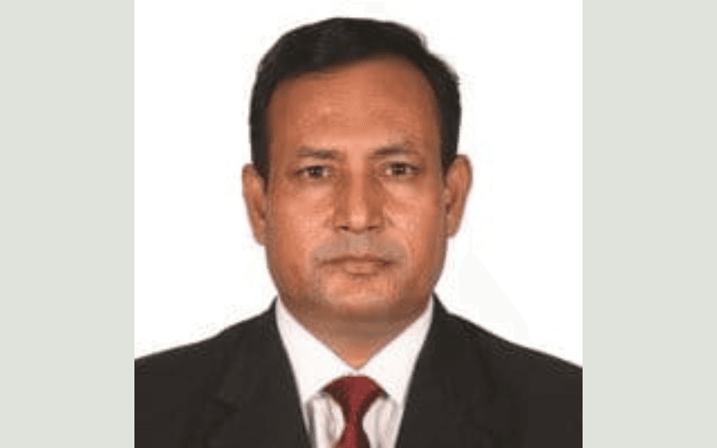 ঢাকা সেন্ট্রাল ইউনিভার্সিটির উপাচার্য হলেন জাবি অধ্যাপক নুরুল ইসলাম- খবরের ইমেজ Image