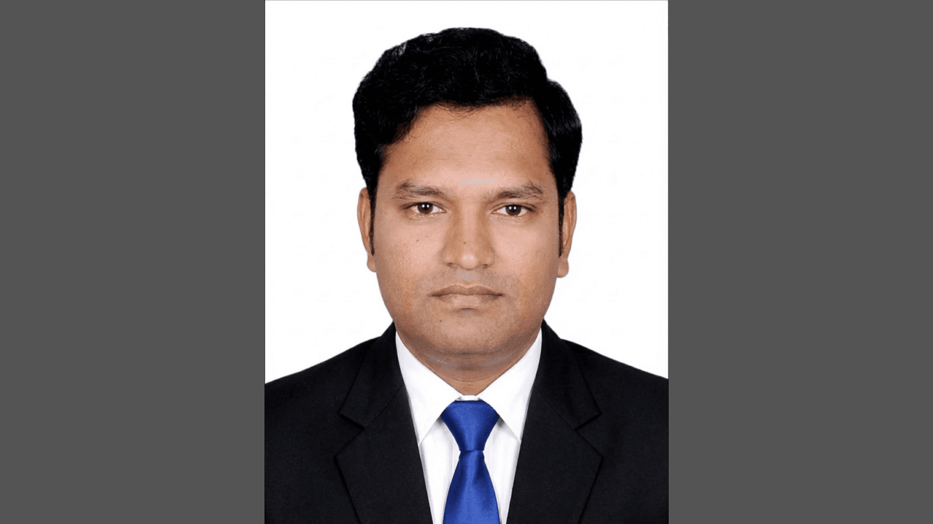 যবিপ্রবির অ্যাপ্লাইড স্ট্যাটিস্টিক্স অ্যান্ড ডাটা সায়েন্স বিভাগের নতুন চেয়ারম্যান ড. মো. কোরবান আলী- খবরের ইমেজ Image