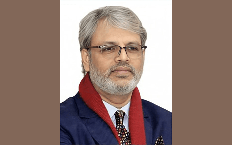 ঢাবি প্রক্টর অধ্যাপক সাইফুদ্দীন আহমদের পদত্যাগ- খবরের থাম্বনেইল ফটো