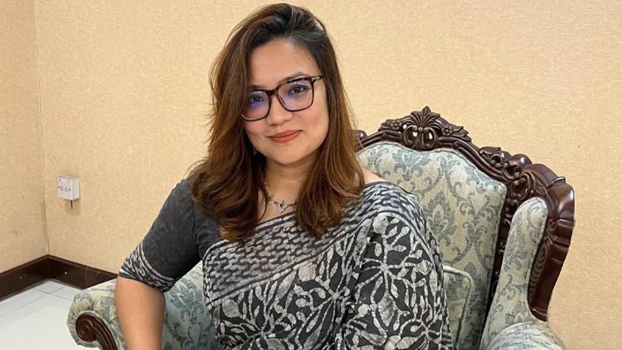 পদত্যাগ করলেন ঢাবির সহকারী প্রক্টর মোনামি- খবরের ইমেজ Image
