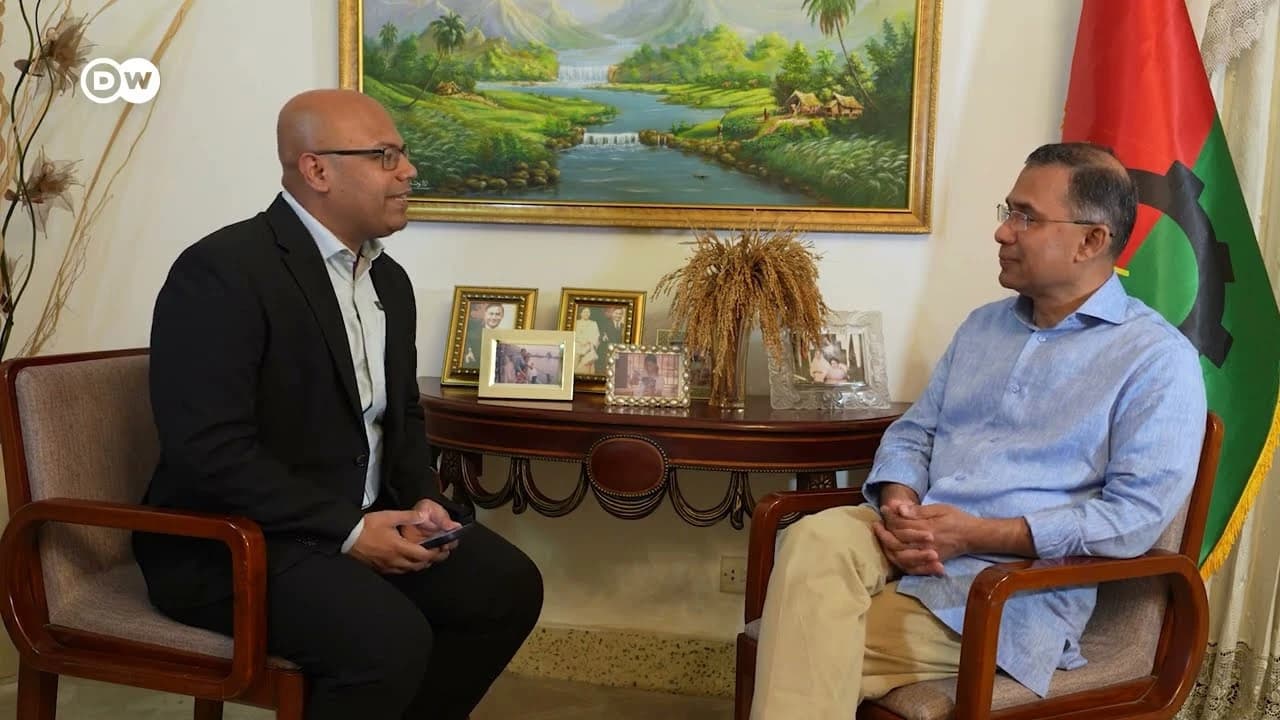 নির্বাচনে একক সংখ্যাগরিষ্ঠতা অর্জনের ব্যাপারে আত্মবিশ্বাসী বিএনপি- খবরের থাম্বনেইল ফটো