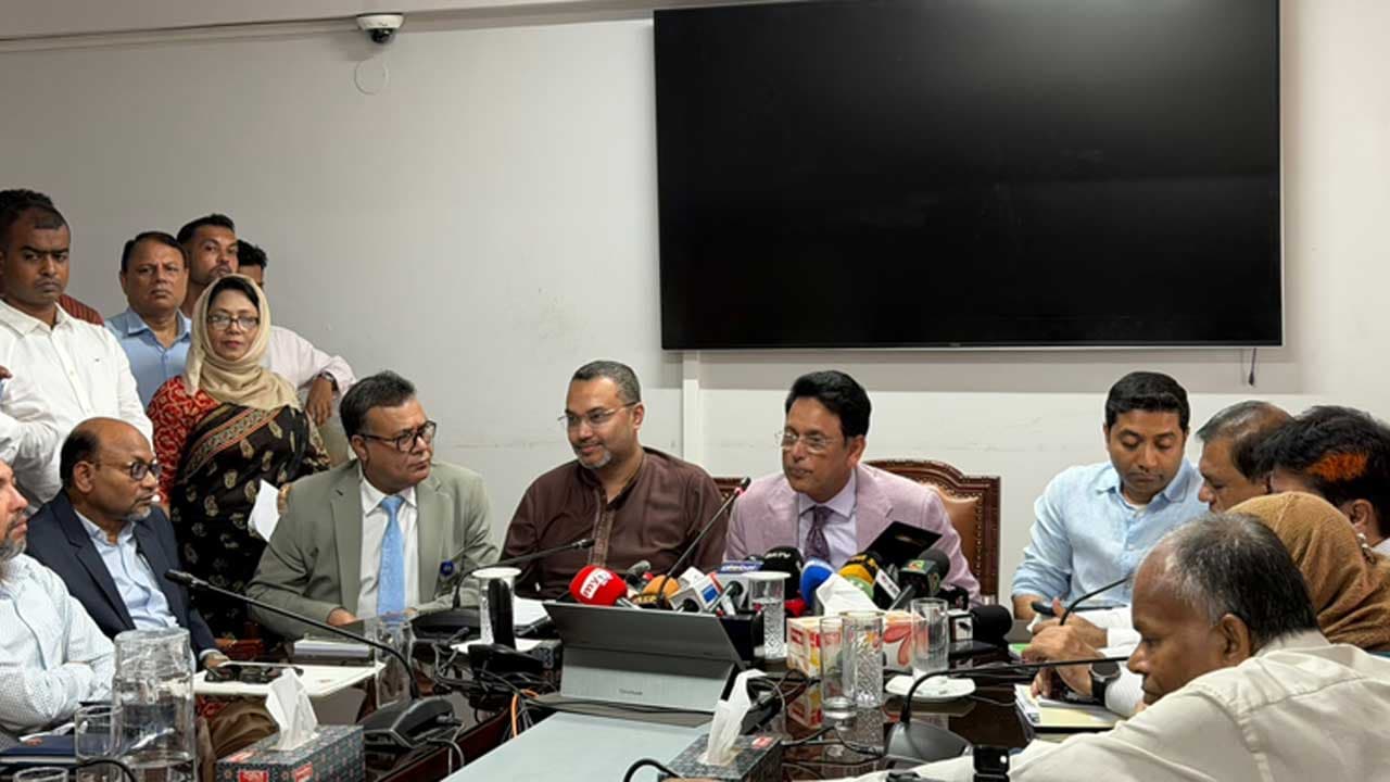 এসএসসির ফল কবে, জানালেন শিক্ষামন্ত্রী- খবরের ইমেজ Image