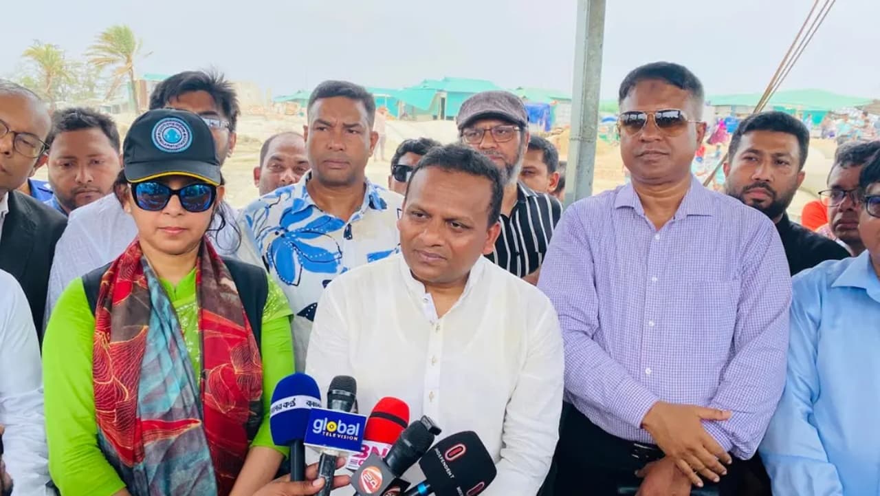 ঈদুল আজহার আগেই নতুন ফেরি যুক্ত করার চেষ্টা চলছে- খবরের ইমেজ Image