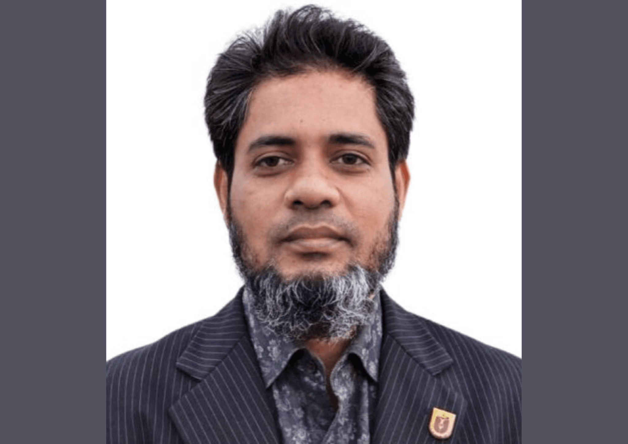 পাবিপ্রবি উপাচার্যের ঈদুল আজহার শুভেচ্ছা- খবরের ইমেজ Image