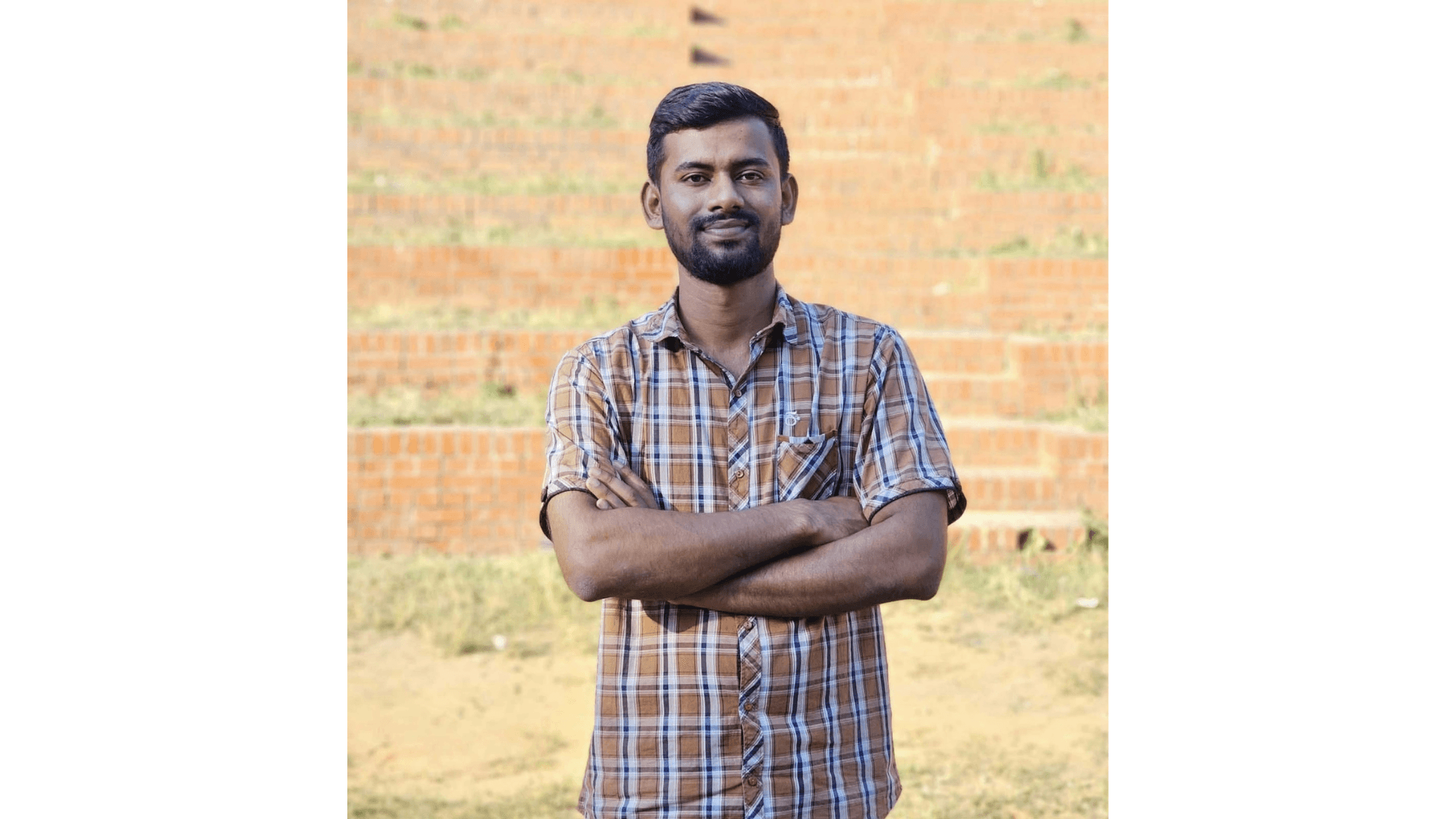 কুবি প্রেস ক্লাবের নতুন সভাপতি এমদাদুল হক- খবরের থাম্বনেইল ফটো