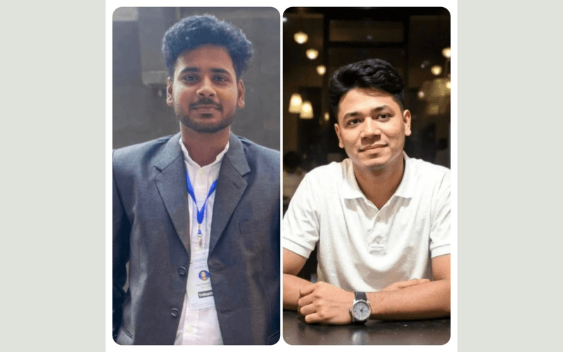 জাস্ট রোবো সোসাইটির নেতৃত্বে ইমন-জসিম- খবরের থাম্বনেইল ফটো