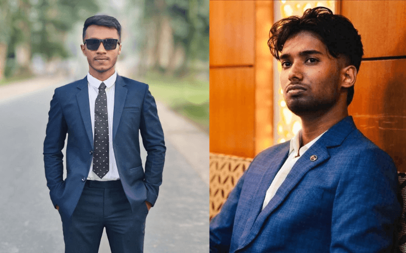 রাবিস্থ খুলনা জেলা সমিতির নেতৃত্বে ফয়সাল ও মেহেদী হাসান- খবরের থাম্বনেইল ফটো