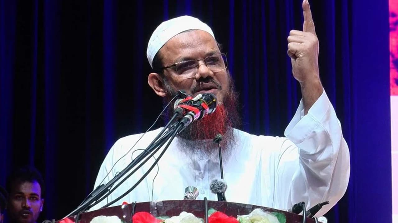 দুই আসনেই পরাজিত ফয়জুল করীম, বরিশালে বিএনপির দাপুটে জয়- খবরের থাম্বনেইল ফটো