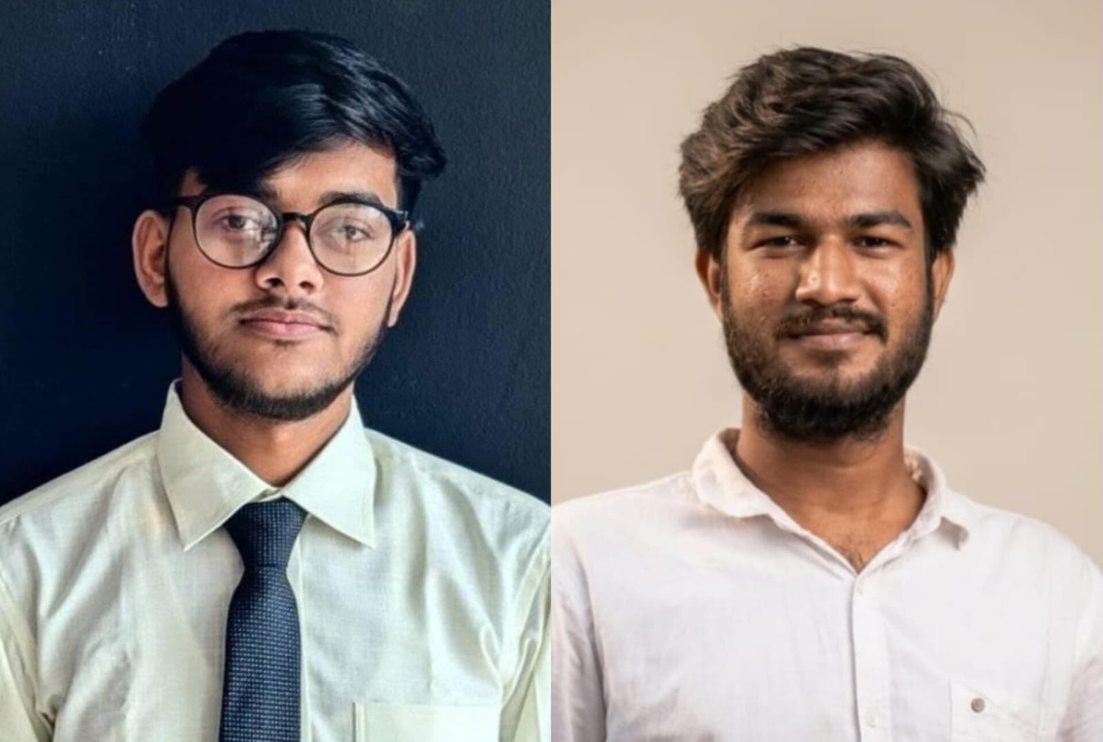 যবিপ্রবির 'জাস্ট রিসার্চ সোসাইটি'র নেতৃত্বে ফরহাদ-তানভীর- খবরের থাম্বনেইল ফটো