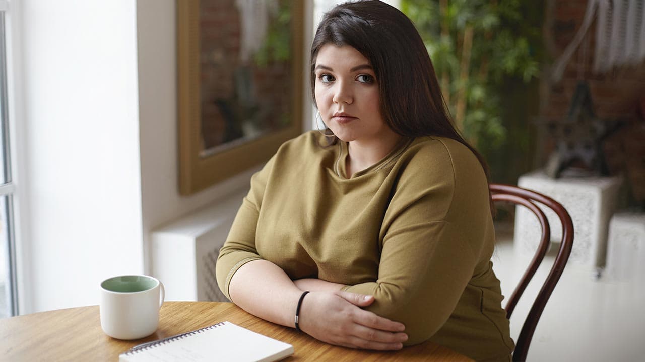 ওজন কমাতে চান? এই ৩ কাজ করুন image