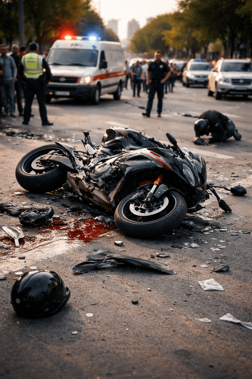 কেরানীগঞ্জে মোটরসাইকেল দুর্ঘটনায় কিশোর নিহত- খবরের ইমেজ Image