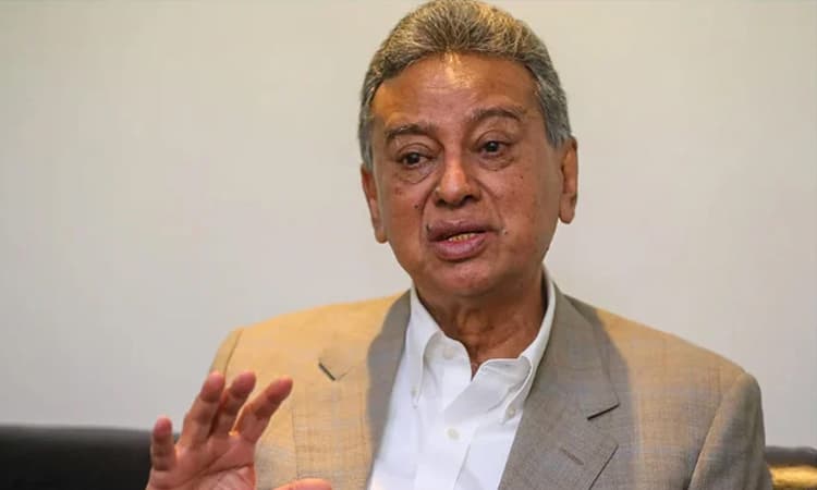 কাল সংসদে ২০২৬-২৭ অর্থবছরের বাজেট পেশ করবেন অর্থমন্ত্রী- খবরের থাম্বনেইল ফটো