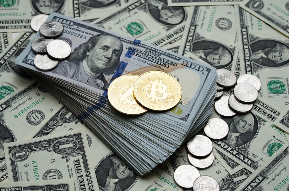 বৈদেশিক মুদ্রার রিজার্ভ ৩৫.০৪ বিলিয়ন ডলার- খবরের ইমেজ Image