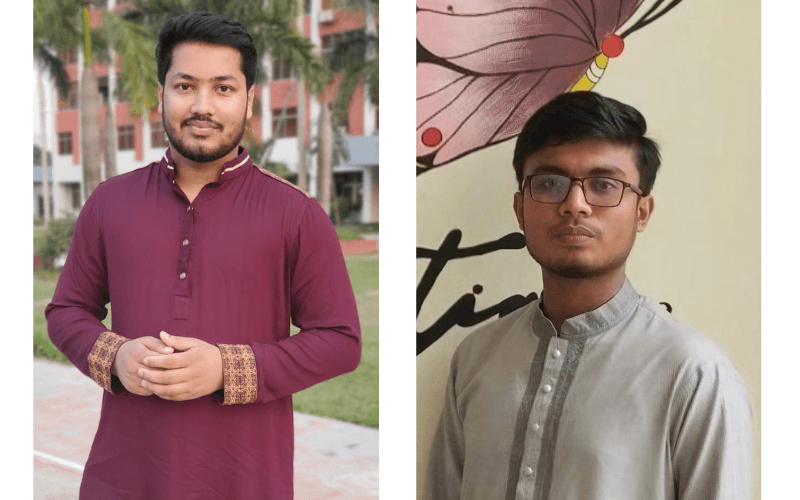 যবিপ্রবি ইইই ক্লাবের নতুন কমিটি গঠন ও দায়িত্ব হস্তান্তর- খবরের থাম্বনেইল ফটো