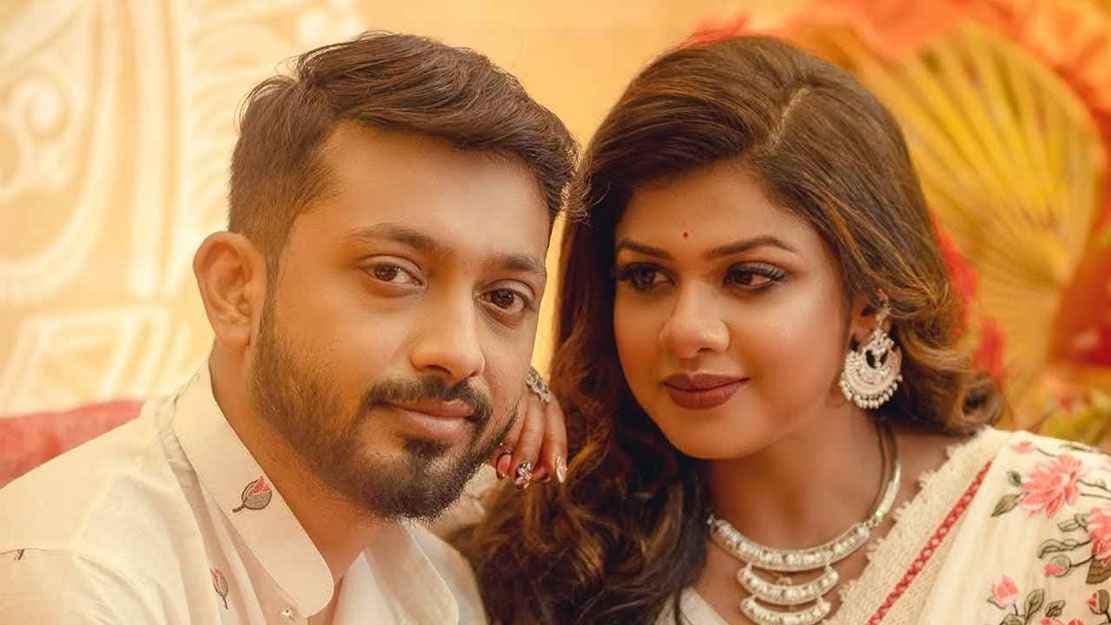 বিয়ের ৫ মাসের মাথায় মা হলেন অভিনেত্রী - খবরের থাম্বনেইল ফটো