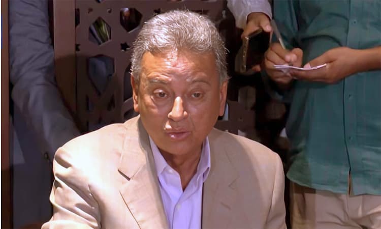 জ্বালানি তেলের মূল্যবৃদ্ধির সঙ্গে আইএমএফ-এর শর্তের সম্পর্ক নেই: অর্থমন্ত্রী- খবরের থাম্বনেইল ফটো