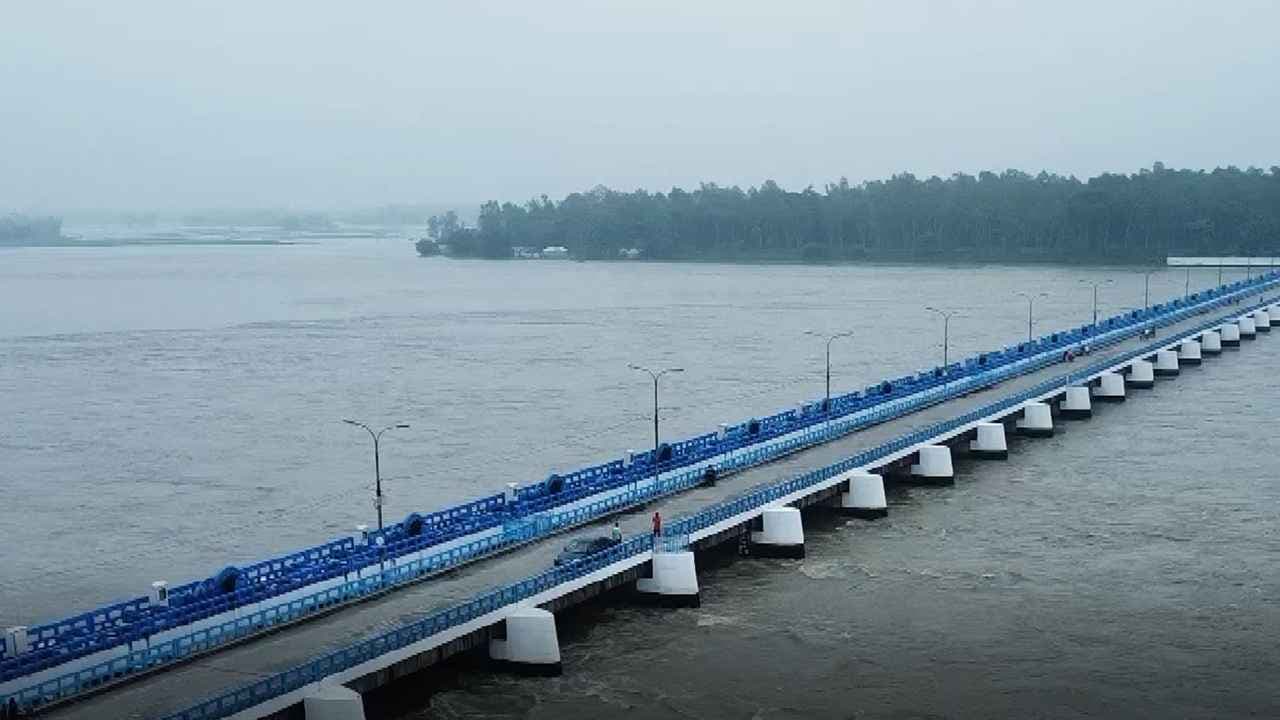 ‘তিস্তা পরিকল্পনা বাস্তবায়নে সরকার দৃঢ় প্রতিজ্ঞ, জরিপ শেষ হবে দ্রুতই’- খবরের ইমেজ Image