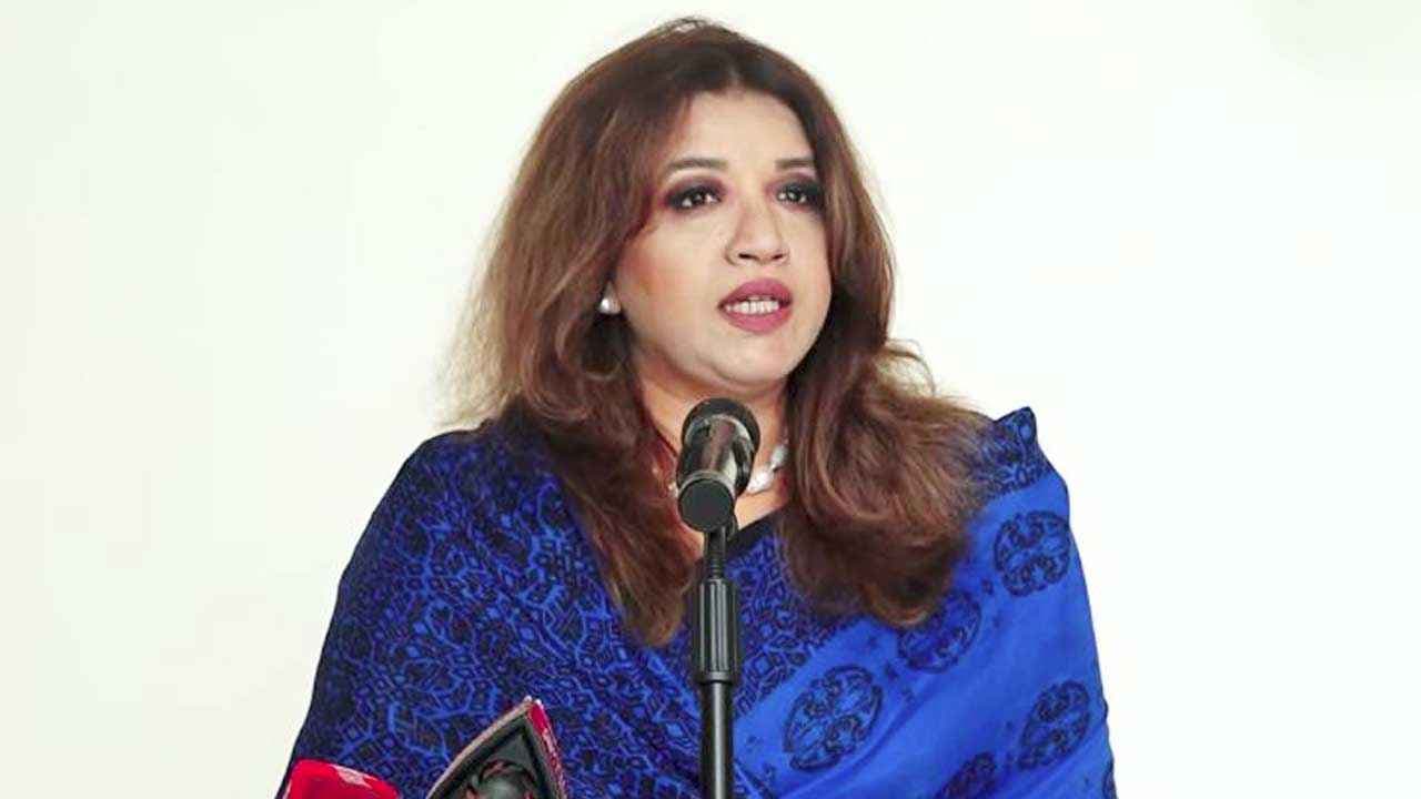 পুশ-ইন বন্ধে ভারতকে ১২–১৩টি চিঠি দিয়েছে সরকার: পররাষ্ট্র প্রতিমন্ত্রী- খবরের থাম্বনেইল ফটো