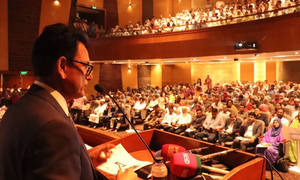 রাজধানীর কিছু স্কুলে পরীক্ষামূলক অনলাইন ক্লাস চালুর পরিকল্পনা সরকারের: শিক্ষামন্ত্রী- খবরের ইমেজ Image