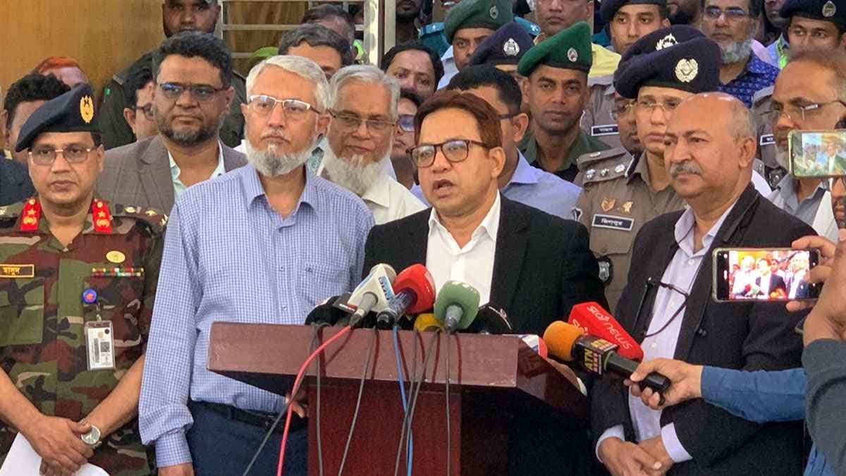 হামসহ ১০টি টিকার তীব্র সংকট, দ্রুত সমাধানের আশ্বাস সরকারের- খবরের ইমেজ Image