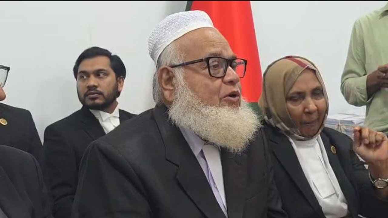 শাপলা হত্যাকাণ্ডের অন্যতম ‘পরামর্শদাতা’ লতিফ সিদ্দিকী: প্রসিকিউটর- খবরের ইমেজ Image
